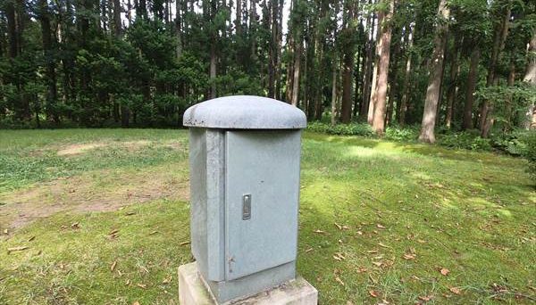 北欧の杜公園オートキャンプ場