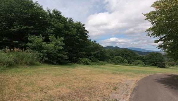 あじゃらの森キャンプ場