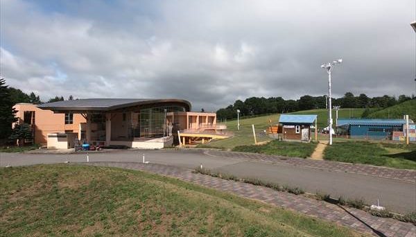 モヤヒルズ モヤヒルズ