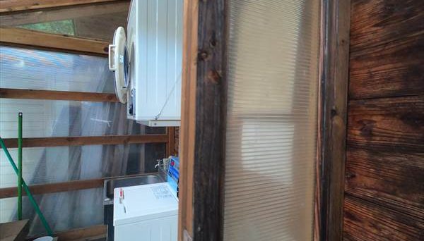 弥生いこいの広場オートキャンプ場