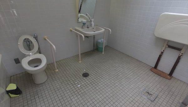 なまはげオートキャンプ場