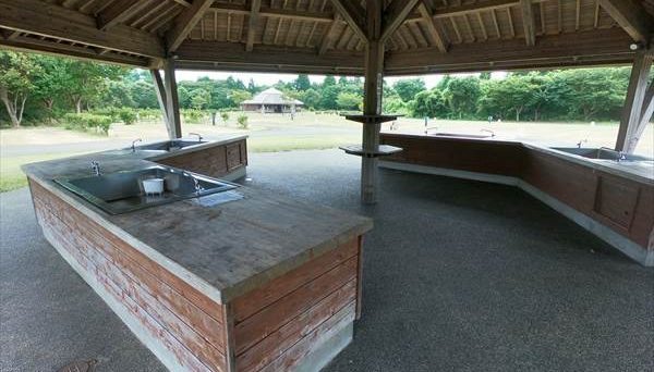 なまはげオートキャンプ場