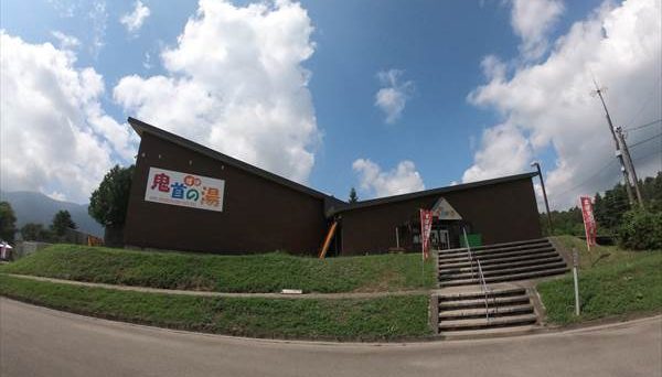 吹上高原キャンプ場