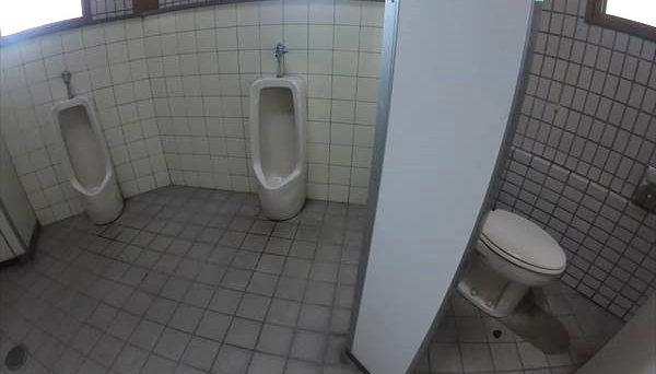 おらだの川公園キャンプ場