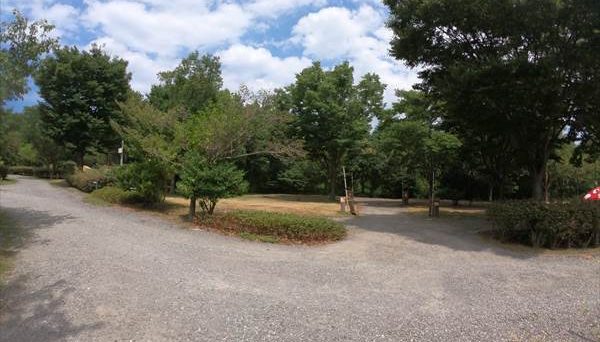 庄内夕日の丘オートキャンプ場