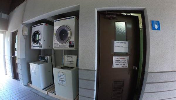 庄内夕日の丘オートキャンプ場