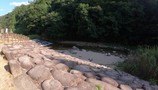 五頭山麓いこいの森キャンプ場4