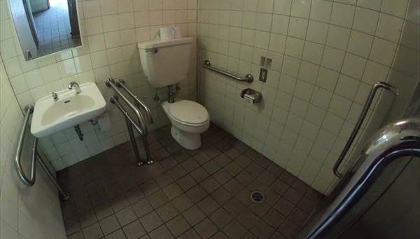 下条川ダムキャンプ場