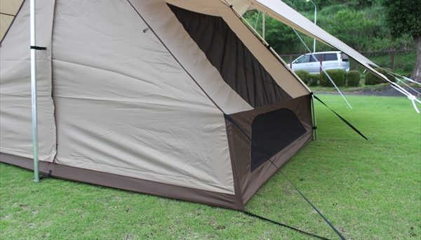 Trianguloトリアングロ