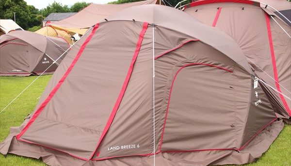 ランドブリーズ6