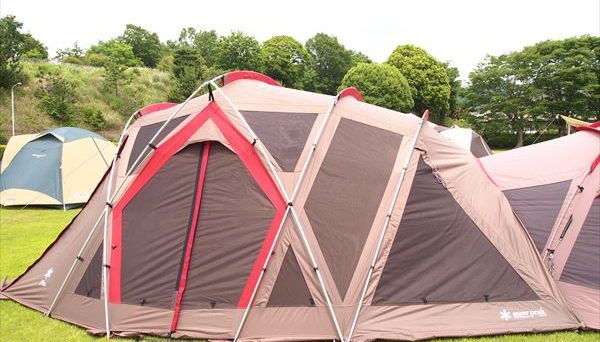 リビングシェルロング