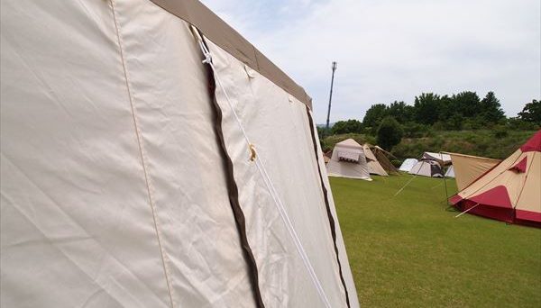 ロッジシェルターTC