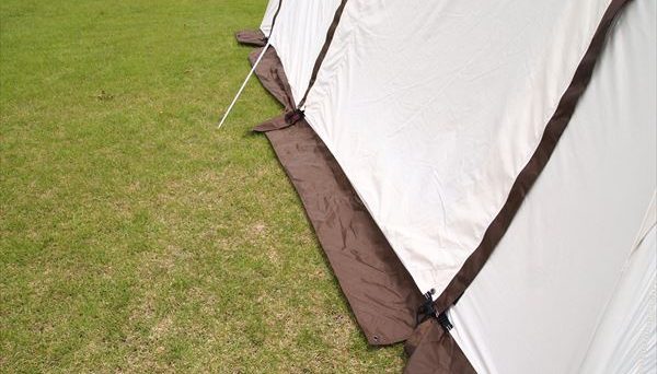 ロッジシェルターTC