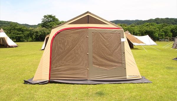 リビングシェルター