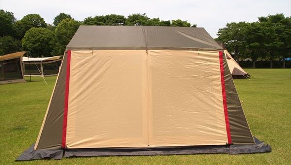 リビングシェルター