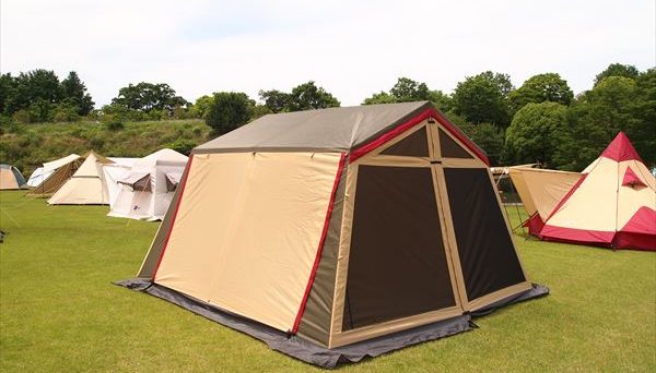 リビングシェルター