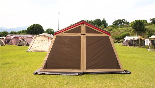 リビングシェルター