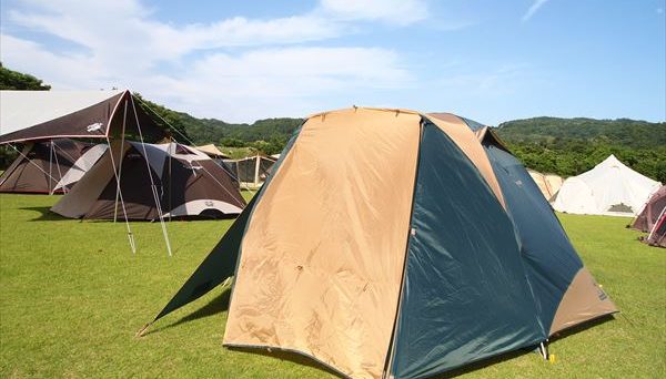 タフワイドドームⅣ300