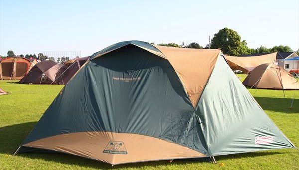 タフワイドドームⅣ300