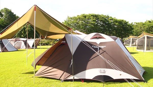 ウェザーマスターブリーズドーム270