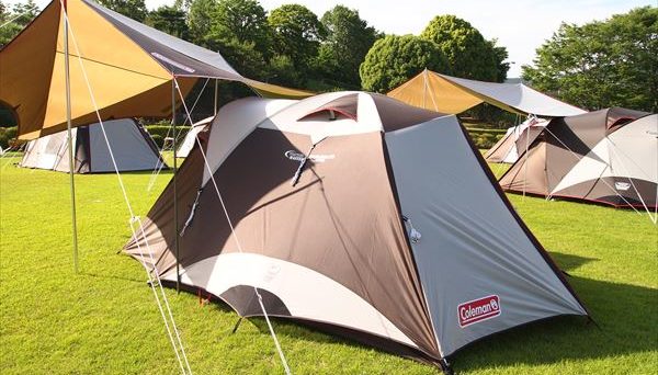 ウェザーマスターブリーズドーム270