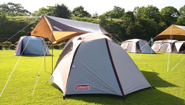 ウェザーマスターブリーズドーム270