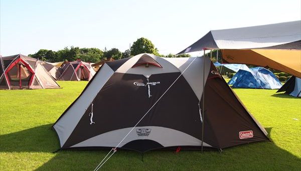 ウェザーマスターブリーズドーム270