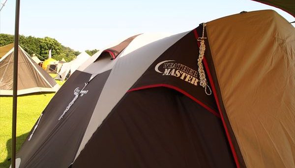 ウェザーマスターブリーズドーム270