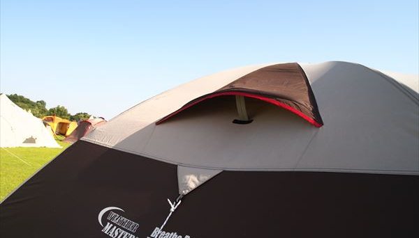 ウェザーマスターブリーズドーム270