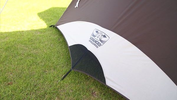 ウェザーマスターブリーズドーム270