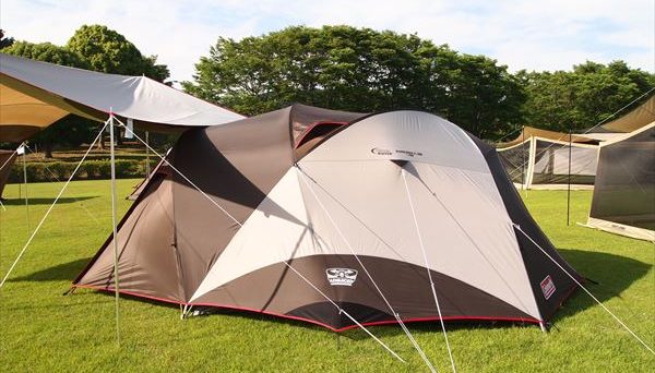 ウェザーマスターブリーズドーム300Ⅳ