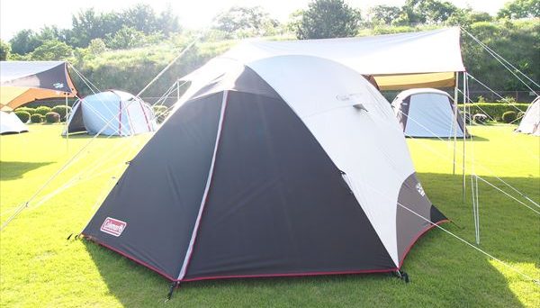 ウェザーマスターブリーズドーム300Ⅳ