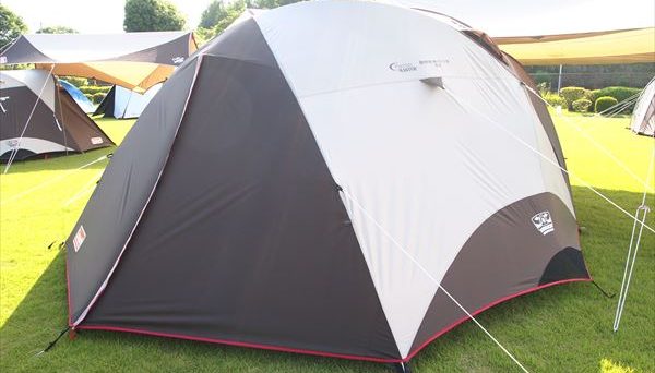 ウェザーマスターブリーズドーム300Ⅳ