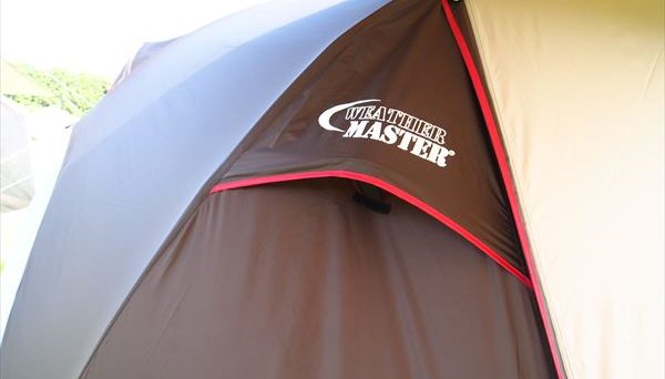 ウェザーマスターブリーズドーム300Ⅳ