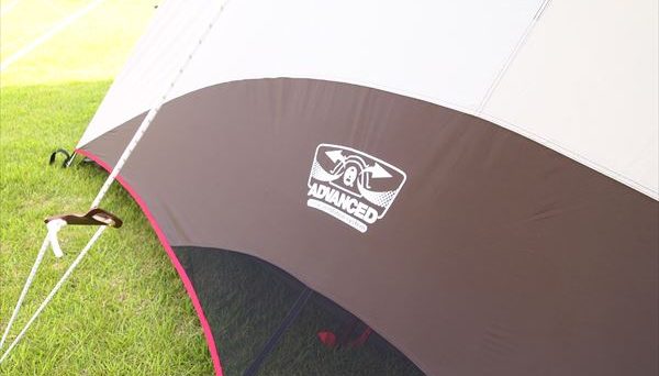 OLYMPウェザーマスターブリーズドーム300Ⅳ