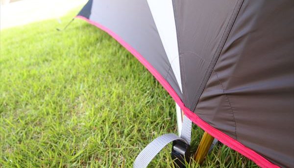 OLYMPウェザーマスターブリーズドーム300Ⅳ