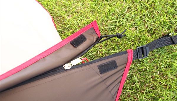 OLYMPウェザーマスターブリーズドーム300Ⅳ