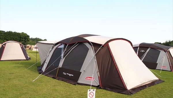 ウェザーマスターワイド2ルームコクーンⅡ ウェザーマスターワイド2ルームコクーンⅡ