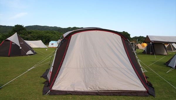 ウェザーマスターワイド2ルームコクーンⅡ ウェザーマスターワイド2ルームコクーンⅡ