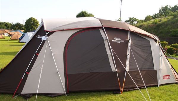 ウェザーマスターワイド2ルームコーチ ウェザーマスターワイド2ルームコーチ