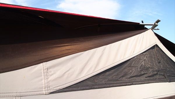 ウェザーマスターワイド2ルームstd