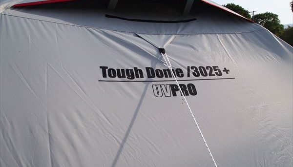 タフドーム3025+｜コールマン