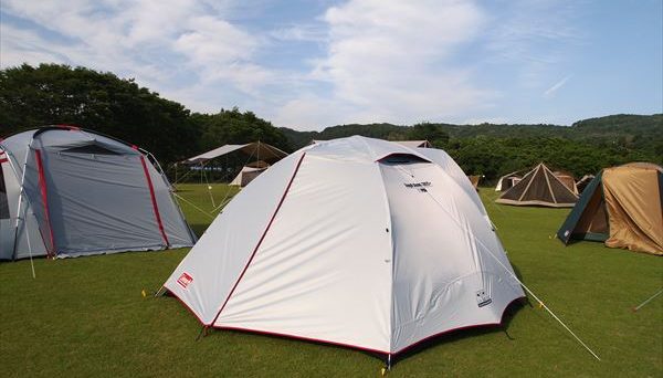 タフドーム3025+｜コールマン