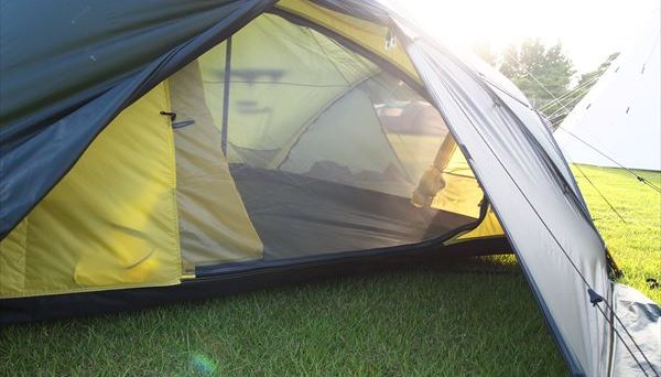 ウィグロLT4 グリーン