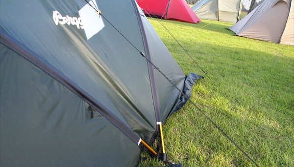 ウィグロLT4 グリーン