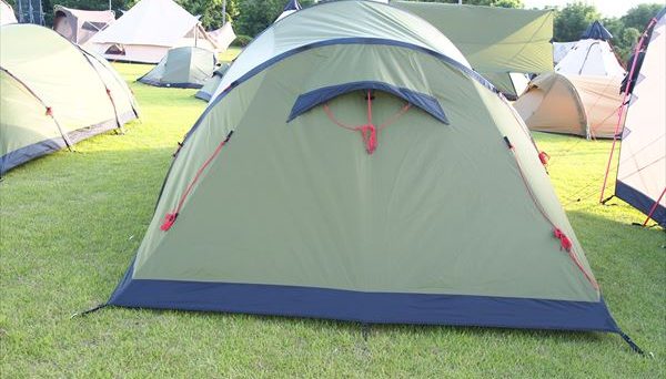 グリーンキャッスル