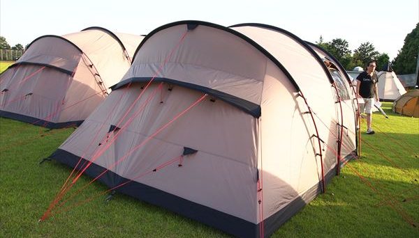 ダブルドリーマー