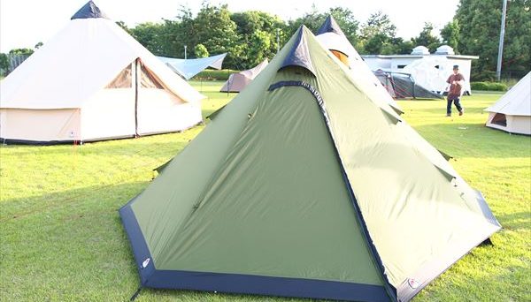 グリーンコーン