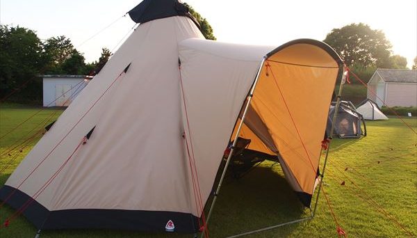 モホーク モホーク