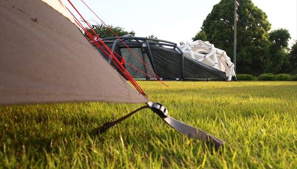 モホーク モホーク